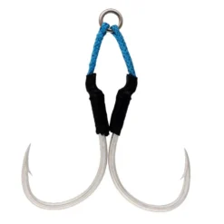 FISHING TACKLE Hayabusa Assist Double Hook