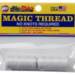 FISHING TACKLE Atlas Mike's Magic Thread