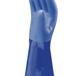 FISHING AND OUTDOOR APPAREL Atlas 660 Triple Dipped Vinyl Oil And Chemical Resistant Gloves