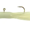 Berkley FISHING TACKLE PowerBait Pre-Rigged Atomic Tubes