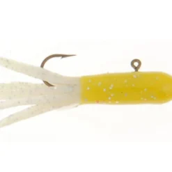 Berkley FISHING TACKLE PowerBait Pre-Rigged Atomic Tubes