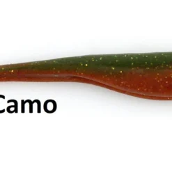 Berkley Gulp! Saltwater Jerk Shad