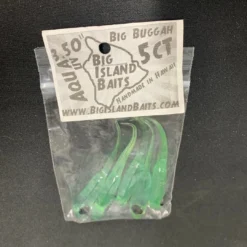 Big Island Baits FISHING TACKLE Big Buggah 3.5