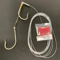 Lead Masters Big Game Trolling Rig FISHING TACKLE