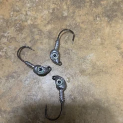 Big Nic Fishing FISHING TACKLE Big Nic Big Jigs