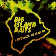 Big Island Baits Lil' Buggah 1.75" FISHING TACKLE 5 Big Island Baits Lil' Buggah 1.75" FISHING TACKLE