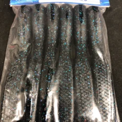 Nutter Baits Floating Beaver Tails FISHING TACKLE