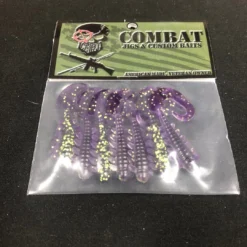 Combat Jigs Warthog Jr. 3 Inch 7 Combat Jigs Warthog Jr. 3 Inch