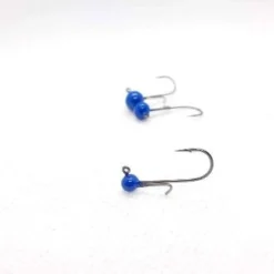 Top Notch Lead Heads FISHING TACKLE Top Notch Ball Head Leadheads 14 Top Notch Lead Heads FISHING TACKLE Top Notch Ball Head Leadheads