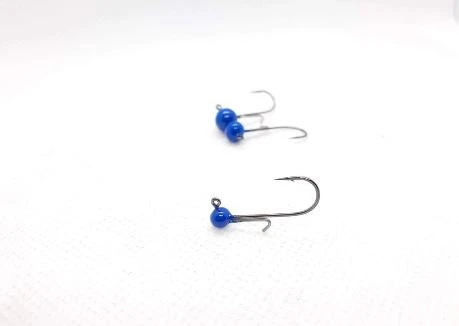 Top Notch Lead Heads FISHING TACKLE Top Notch Ball Head Leadheads 8 Top Notch Lead Heads FISHING TACKLE Top Notch Ball Head Leadheads