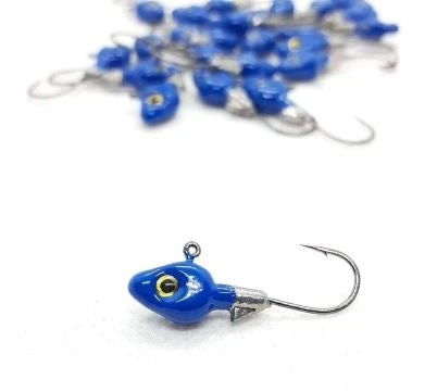 Top Notch Lead Heads Top Notch Goldeye Leadheads 8 Top Notch Lead Heads Top Notch Goldeye Leadheads