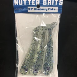 Nutter Baits 3.5 Swimtail