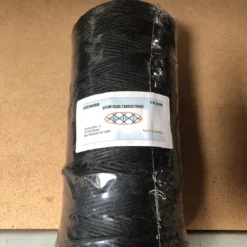 Koring Bros Braided Tarred Nylon Seine Twine 15 Koring Bros Braided Tarred Nylon Seine Twine