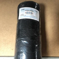 Koring Bros Braided Tarred Nylon Seine Twine 16 Koring Bros Braided Tarred Nylon Seine Twine