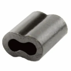 American Fishing Wire FISHING TACKLE Double Barrel Sleeves By AFW