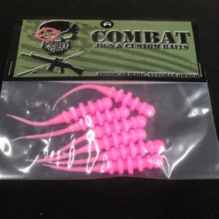 Combat Jigs BD Hellfire 3.5 FISHING TACKLE