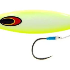 Nomad Design Buffalo Flash Fall Jig FISHING TACKLE