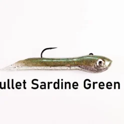 Hookup Baits HUB 4.5