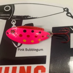 Thomas Spinning Lures Thomas Buoyant Minnow