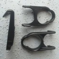 C&M Wire Door Hook COMMERCIAL FISHING 6 C&M Wire Door Hook COMMERCIAL FISHING