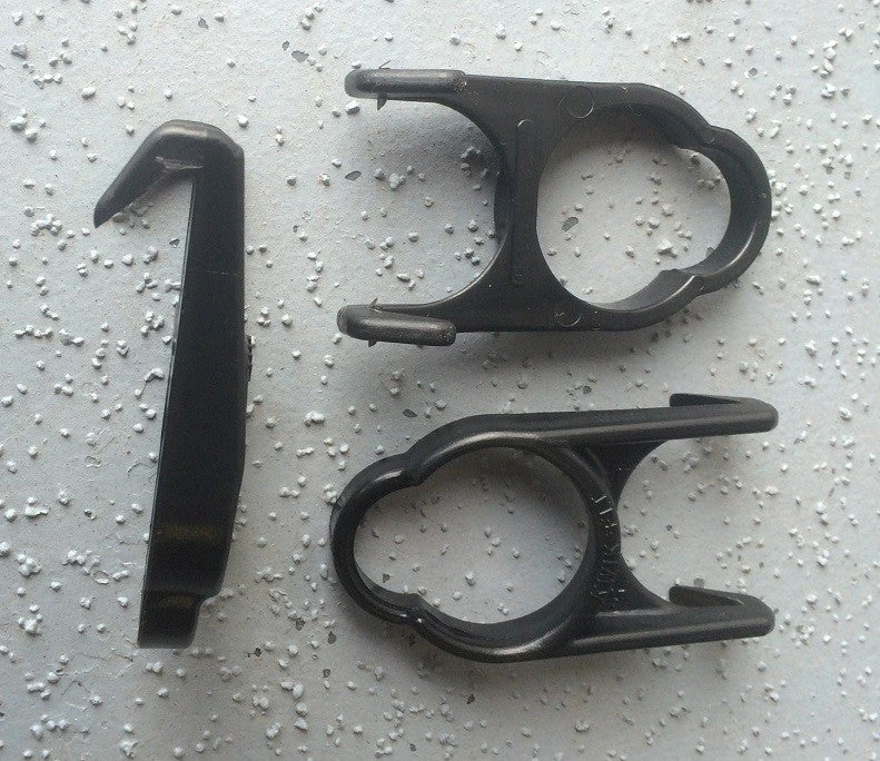 C&M Wire Door Hook COMMERCIAL FISHING 4 C&M Wire Door Hook COMMERCIAL FISHING