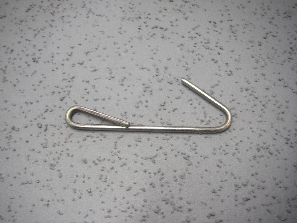 C&M Wire Door Hook COMMERCIAL FISHING 3 C&M Wire Door Hook COMMERCIAL FISHING