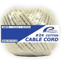 Promar COMMERCIAL FISHING Cotton Seine Twine
