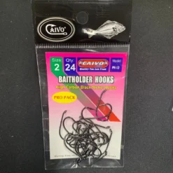 Caivo Baitholder Hooks