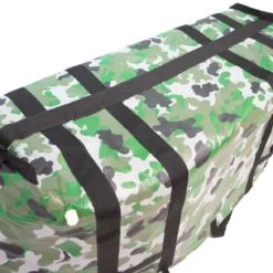 Kuta Gear LLC Kuta Insulated Fish Bag COMMERCIAL FISHING