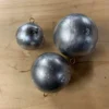 Lead Masters Cannonball Lead Weight 1 Lead Masters Cannonball Lead Weight