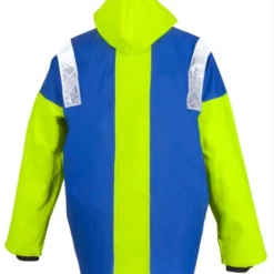 Stormline Captain's 200 Lightweight Construction Foul Weather Jacket