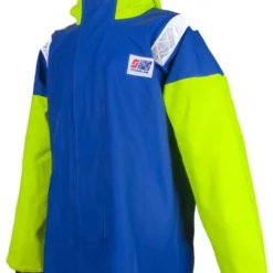 Stormline Captain's 200 Lightweight Construction Foul Weather Jacket