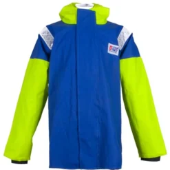 Stormline Captain's 200 Lightweight Construction Foul Weather Jacket