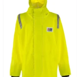 Stormline Captain's 200 Lightweight Construction Foul Weather Jacket