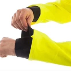 Stormline Captain's 200 Lightweight Construction Foul Weather Jacket