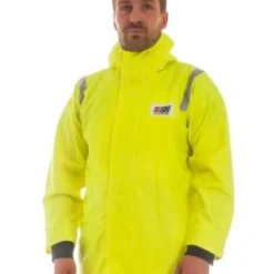 Stormline Captain's 200 Lightweight Construction Foul Weather Jacket