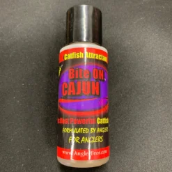 Bite ON Fish Attractant FISHING TACKLE