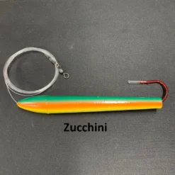 Lead Masters FISHING TACKLE Cedar Plug Trolling Lures