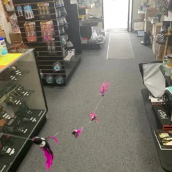 Lead Masters FISHING TACKLE Chain Reaction Daisy Chain