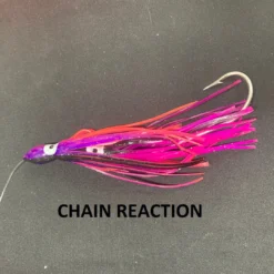 Lead Masters FISHING TACKLE Chain Reaction Daisy Chain