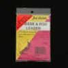 Jed Welsh Cheese And Egg Leader FISHING TACKLE 1 Jed Welsh Cheese And Egg Leader FISHING TACKLE