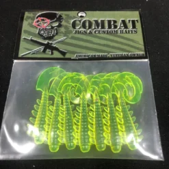 Combat Jigs Warthog Jr. 3 Inch
