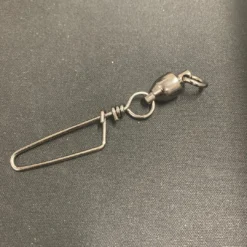 Caivo Ball Bearing Swivel W/ Crosslock