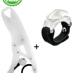 Lunker Tamer And Line Cutterz Ring Combo By Line Cutterz