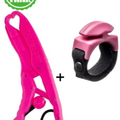 Lunker Tamer And Line Cutterz Ring Combo By Line Cutterz