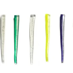 Coolbaits Lure Company Coolbaits Trailers/Dropshot Worm Tails FISHING TACKLE