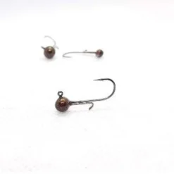 Top Notch Lead Heads FISHING TACKLE Top Notch Ball Head Leadheads 12 Top Notch Lead Heads FISHING TACKLE Top Notch Ball Head Leadheads