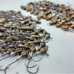 Top Notch Lead Heads Top Notch Goldeye Leadheads 14 Top Notch Lead Heads Top Notch Goldeye Leadheads