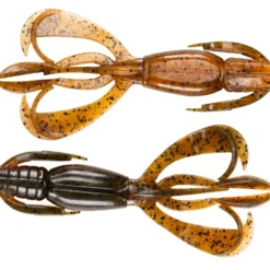 Keitech Crazy Flapper