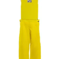 FISHING AND OUTDOOR APPAREL Stormline Crew 662 Floatation Bib